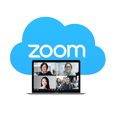 ZOOM 300方视频会议软件